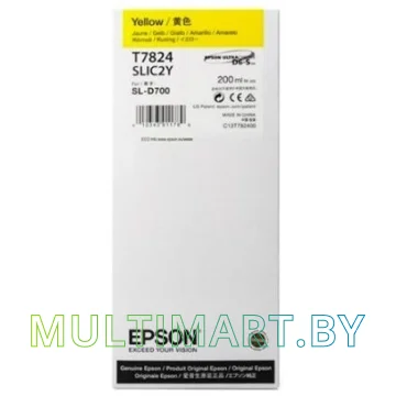 Картридж Epson C13T782400